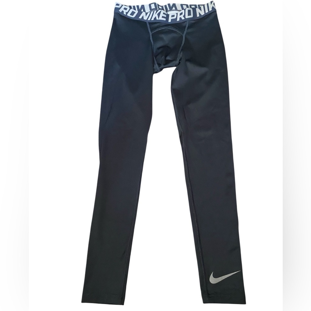 Nike Pro Combat Compression Shorts/leggings Men’s size M